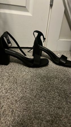 High heels