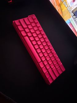 aula win 60he pro magnetic keyboard