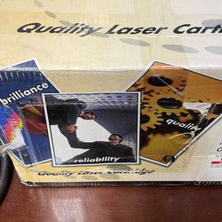 Laser Cartridge Printer Hewlett Packard