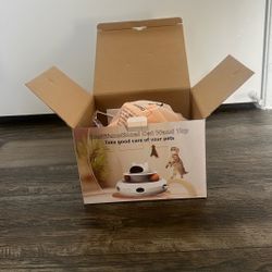 Multifunctional Cat Toy