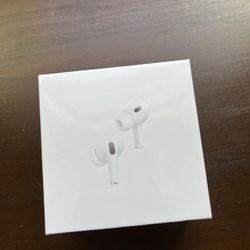 Airpod Pros 2