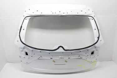 2017 2018 MAZDA CX5 CX 5 LIFTGATE OEM USED