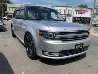 2013 Ford Flex