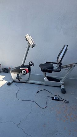 Pedal Bike