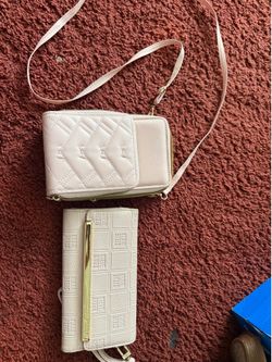 Purse and wallet