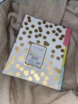 File Folders