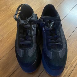 Marc Jacobs “the Jogger” Platforms 7.5