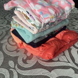 18 Months Girls Clothes 