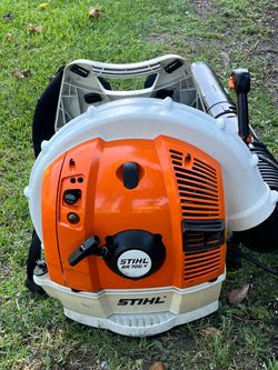 Blower STIHL BR 700 X