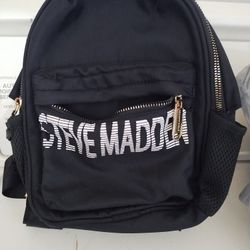 Medium Size Book Bag
