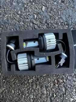 GR LED BULBS