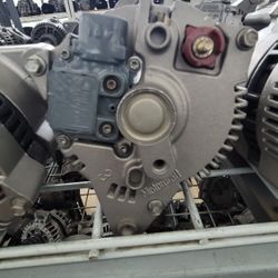 Alternador