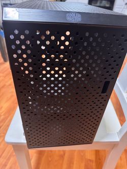 Cooler Master PC Tower Case