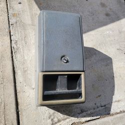 Silverado 73-87 Factory Floor Console