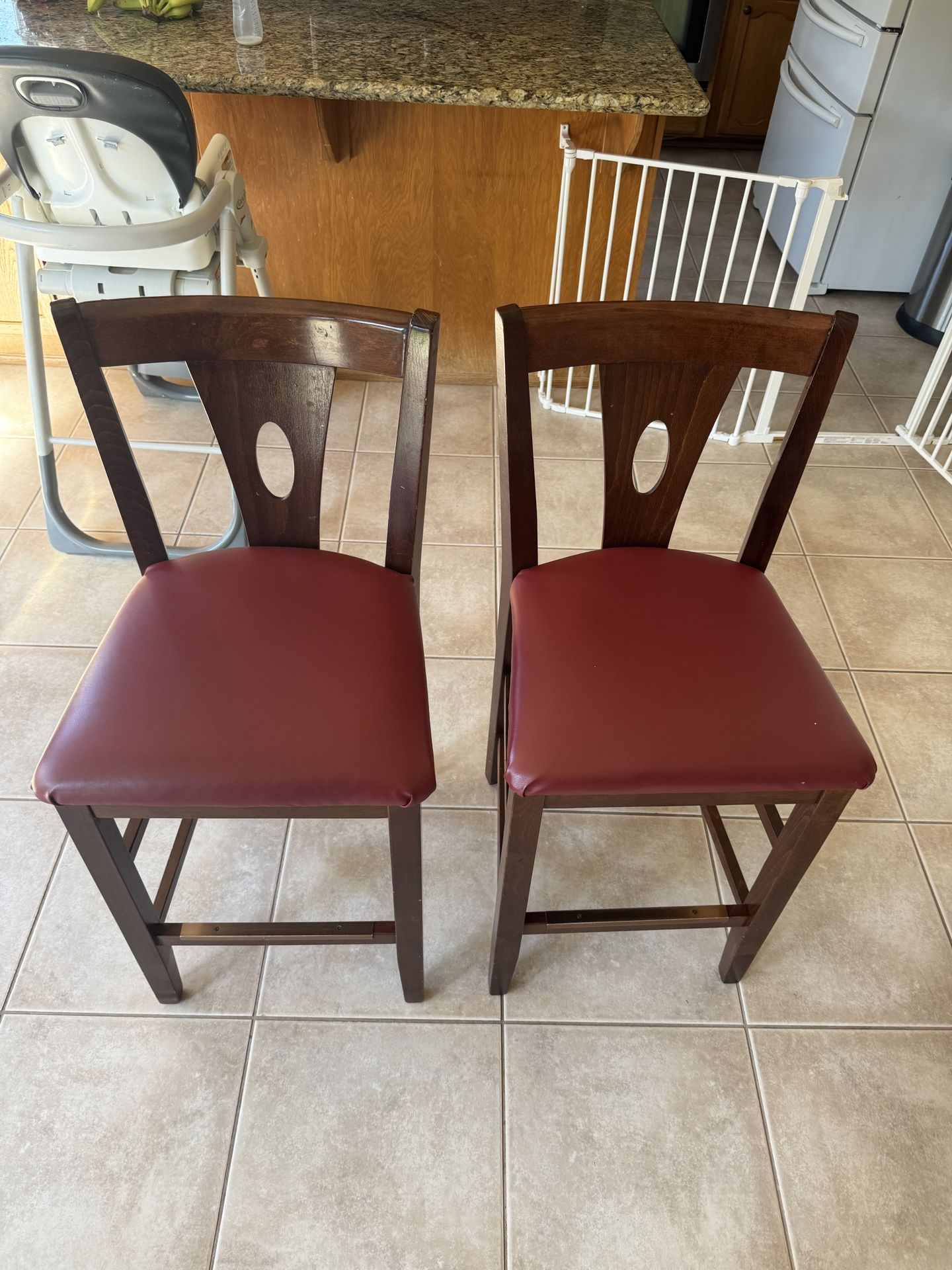 Bar stools