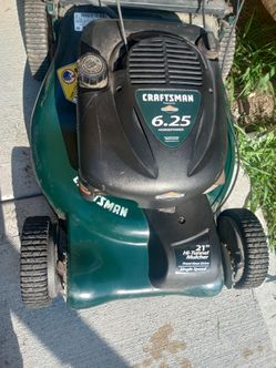 Mower