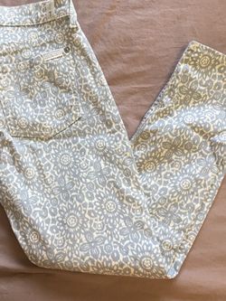 7 For All Mankind Women’s Jeans 27