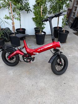 E-bike electric bike  scooter