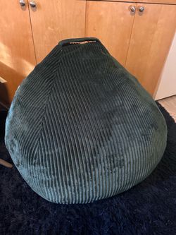 Kid bean bags