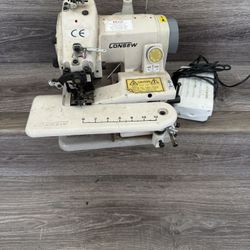 Consew 75T Blind Stitch 