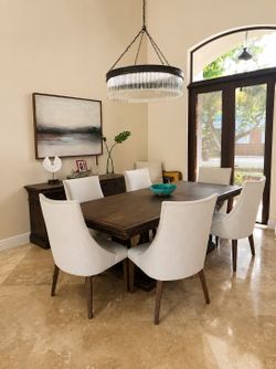 St James Dining Table