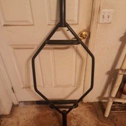 Hex Deadlift Bar 