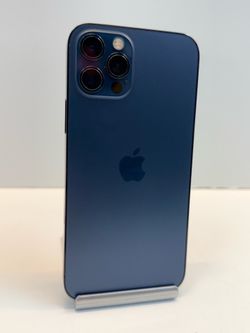 Apple iPhone 12 PRO 128gb. ( Fully Unlocked Phone )
