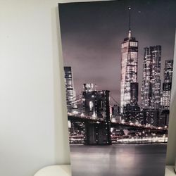 New York art