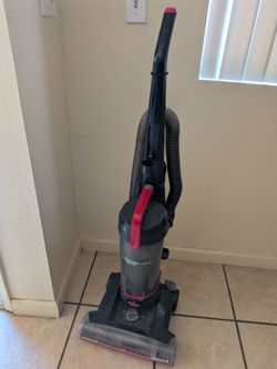Vacuum