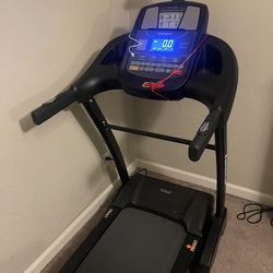 Treadmill Famistar T523A 