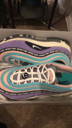 Nike Air Max 97