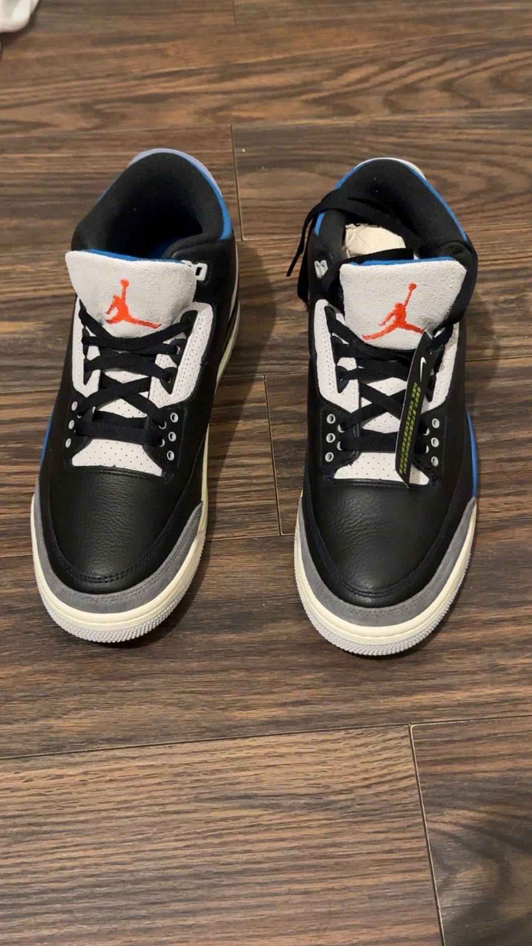 Jordan Retro 3 OG