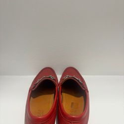 Mens Gucci Loafers 