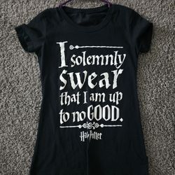 Harry Potter Shirt 