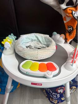 Skip hop Activity Center