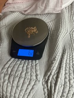 14k Chain
