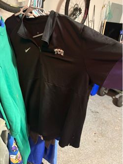 TCU halfzip