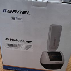 Kernel UV phototherapy
