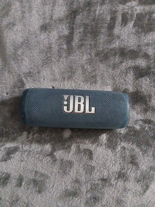 Jbl Flip6 Speaker