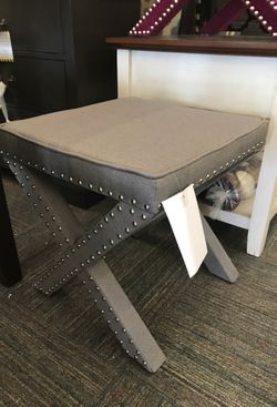 Brand New Vanity Chair