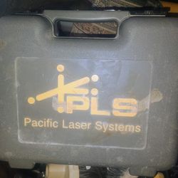 PLS Laser