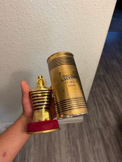 Le male elixir