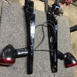 2021 Harley FortyEight Parts