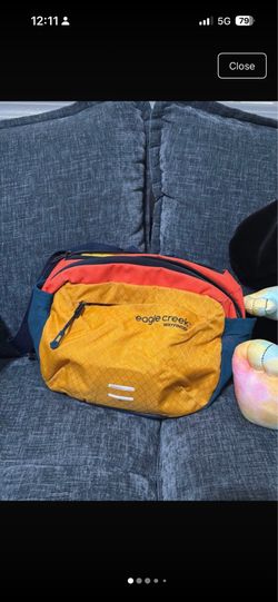 Eagle Creek Wayfinder Waist Pack