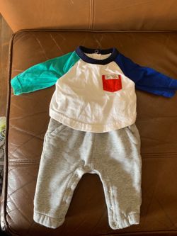 Baby gap