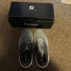 Footjoy Golf Shoes