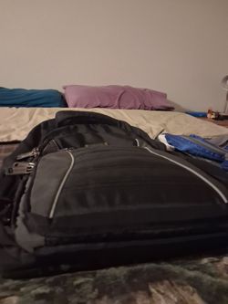 Backpack