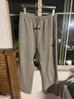 Essentials fear of god Size XL sweats