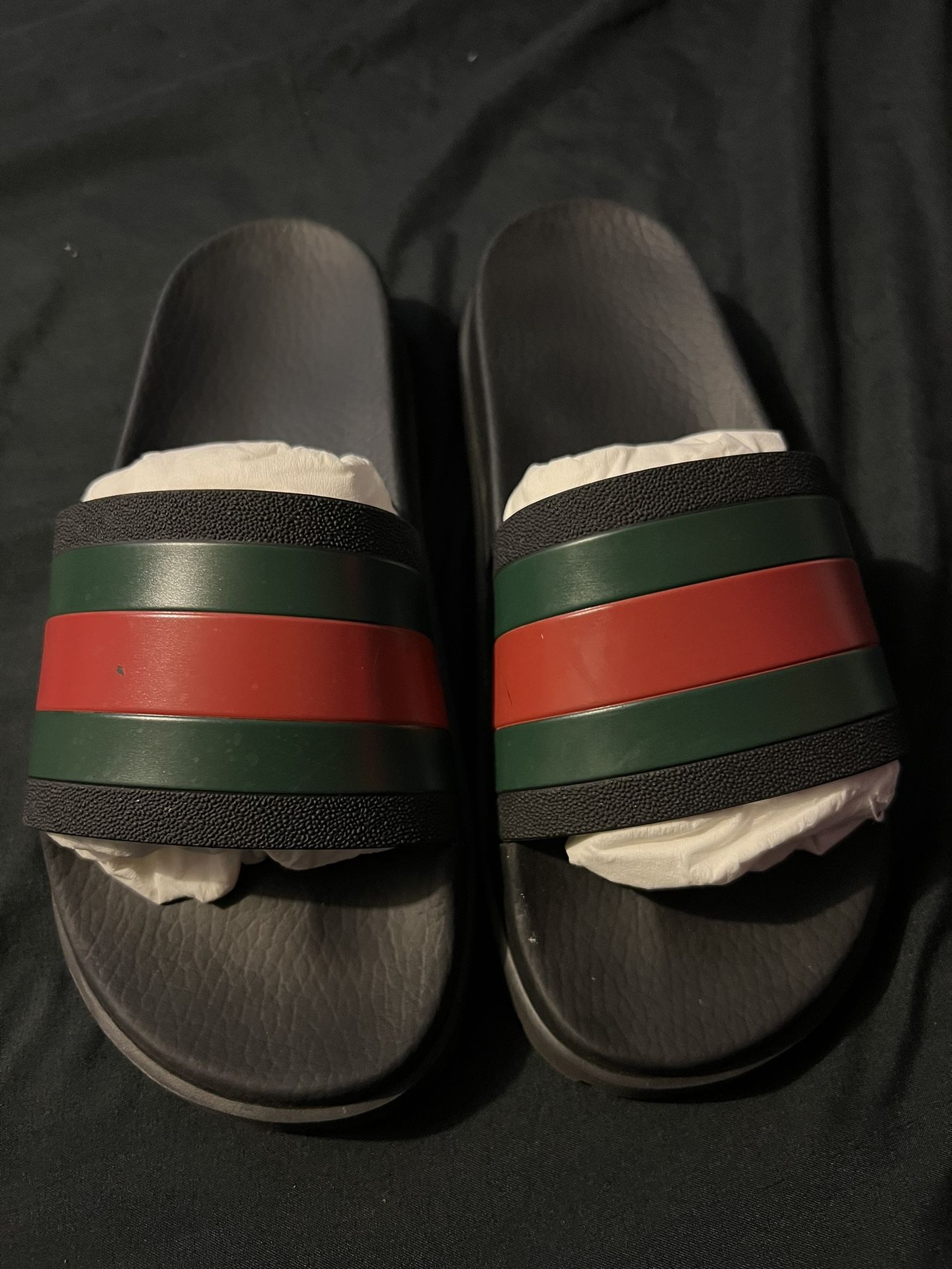 Gucci Sandals