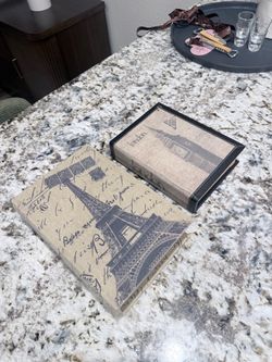 Decor books (set)